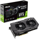 Відеокарта Asus PCI-Ex GeForce RTX 3050 TUF Gaming OC 8GB GDDR6 (128bit) (1845/14000) (2 x HDMI, 3 x DisplayPort) (90YV0HM4-M0NA00) - зображення 10
