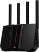 Router Asus RT-BE92U WiFi7 / BE9700 / 10 Gb/s (90IG0950-MO9A0V) - obraz 2