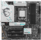 Материнська плата MSI B860M Gaming Plus Wi-Fi (s1851, Intel B860, PCI-Ex16) - зображення 1