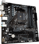 Материнська плата Gigabyte A520M DS3H AC (sAM4, AMD A520, PCI-Ex16) - зображення 2