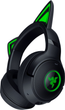 Навушники Razer Kraken Kitty V2 BT Black (RZ04-04860500-R3M1) - зображення 2