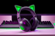 Навушники Razer Kraken Kitty V2 BT Black (RZ04-04860500-R3M1) - зображення 8
