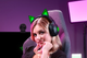 Навушники Razer Kraken Kitty V2 BT Black (RZ04-04860500-R3M1) - зображення 9