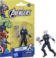 Игрушка-фигурка Hasbro Марвел Avengers Тор с аксессуаром (F9325__F9337) - изображение 5