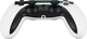 Kontroler bezprzewodowy Deltaco Gaming PS4/PC BT White (7333048057099) - obraz 4