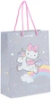 Набір паперових подарункових пакетів Kite Hello Kitty 18х24см 5 шт (HK25-265-1) - зображення 2