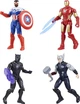 Figurka Hasbro Marvel Black Panther z akcesorium (F9325_F9336) (5010996197085) - obraz 6