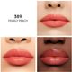 Balsam do ust Guerlain KissKiss Bee Glow 389 3.2 g (3346470620933) - obraz 3
