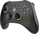 Бездротовий геймпад Deltaco Gaming Nintendo Switch/PC 2.4G/BT Black (7333048067067) - зображення 2