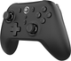 Бездротовий геймпад Deltaco Gaming Nintendo Switch/PC Black (7333048066886) - зображення 2