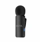 Петличный микрофон (4 штуки) BOYA BY-V4U (USB Type-C для iPhone и Android) c зарядным кейсом, беспроводной (50010) - изображение 5