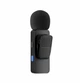 Петличный микрофон (4 штуки) BOYA BY-V4U (USB Type-C для iPhone и Android) c зарядным кейсом, беспроводной (50010) - изображение 6