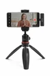 Петличный микрофон (4 штуки) BOYA BY-V4U (USB Type-C для iPhone и Android) c зарядным кейсом, беспроводной (50010) - изображение 9