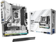 Материнська плата ASRock B860M Steel Legend Wi-Fi (s1851, Intel B860, PCI-Ex16) - зображення 6