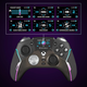 Kontroler bezprzewodowy Turtle Beach Stealth Ultra Xbox PC (0731855007103) - obraz 13