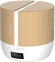 Nawilżacz powietrza Cecotec Pure Aroma 550 Connected White Woody - obraz 1