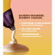 Rozświetlacz w płynie Urban Decay Face Bond Light Drops Half Baked 30 ml (3605972982827) - obraz 4