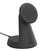 Зарядний пристрій Anker MagGo QI2 15W Wireless Charger 2-in-1 Dock Stand For iPhone 12-17 Series - Black - зображення 2