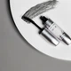 Тушь для ресниц подкручующая Pudaier Mascara Thick Hyper Curl (Черная) - изображение 4