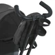 Детский трехколесный велосипед колясочного типа El Camino ME 1193 Modena Dark Gray - изображение 8