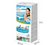 Бассейн каркасный Intex с фильтр-насосом, 305х76 см 28208 - изображение 10