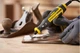 Wielofunkcyjna szlifierka grawerka Stanley FatMax SFMCE030B (5035048809389) - obraz 5