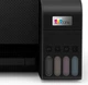 МФУ ink color A4 EcoTank L3200 33_15 ppm USB 4 inks Epson 000323916 - изображение 10