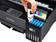 Принтер Epson EcoTank L8050 (C11CK37403) - зображення 6