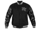 Куртка мужская Black Mil-Tec NY 10370000 размер 2XL - изображение 1