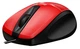 Миша Genius DX-150X Red/Black (31010231101) - зображення 2