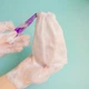 Мішечки для зберігання/спінювання мила BubbleMesh, 20 штук - зображення 3