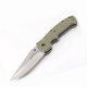 Ніж CRKT Crawford Kasper OD Green (6773SOD) - зображення 1