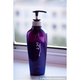 Регенерирующий шампунь DAENG GI MEO RI Vitalizing Shampoo с витаминами для ослабленных волос, пробник 10 мл - изображение 3