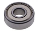 Підшипник Makita 608 ZZ (8*22*7) метал 210029-0 арт.под582 - зображення 1