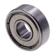 Підшипник Makita 608 ZZ (8*22*7) метал 210029-0 арт.под582 - зображення 3