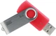 Goodram UTS3 8GB USB 3.0 Red (UTS3-0080R0R11) - изображение 1