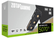 Karta graficzna Zotac PCI-Ex GeForce RTX 5070 Ti Solid SFF OC 16GB GDDR7 (256bit) (2482/28000) (HDMI, 3 x DisplayPort) (ZT-B50710J3-10P) - obraz 6