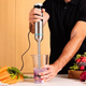 Blender ręczny Cecotec Power Pulsar 2300MAX Cream&Crush - obraz 5