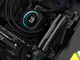 Pamięć RAM Corsair DDR5-7000 65536MB PC5-56000 (Kit of 2x32768) Vengeance Black (CMK32GX5M2B6400Z32) - obraz 9