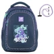 Школьный рюкзак для подростка Kite Education teens 8001M-3 Серый 20.5л (K25-8001M-3) - изображение 3