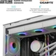 Компьютер ARTLINE Gaming TANKWHITE (TANKWHITEv134) - изображение 4