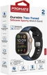 Ремешок Promate SiliBand-DC для Apple Watch 42/44/45/49 мм Blue (siliband-dc.blue) - изображение 7
