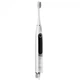 Электро зубная щетка Oclean X10 Electric Toothbrush grey - изображение 4