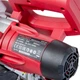 Торцювальна пила Worcraft MST14-210, 210мм, 1,4кВт - зображення 8