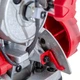 Торцювальна пила Worcraft MST14-210, 210мм, 1,4кВт - зображення 14