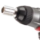 Гайковерт ударний Worcraft IW-1000А, 1,02кВт - зображення 11