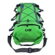 Палубна гермосумка OverBoard Kayak/SUP Bag Green 20L (OB1094G-EU) - зображення 3