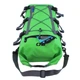 Палубна гермосумка OverBoard Kayak/SUP Bag Green 20L (OB1094G-EU) - зображення 4