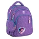 Школьный рюкзак Kite Education 763S My Little Pony 13.5 л (LP25-763S) - изображение 1