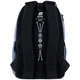 Шкільний рюкзак Kite Education teens 2575M-1 Сірий 19 л (K25-2575M-1) - зображення 6